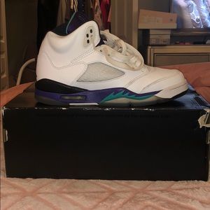 Air Jordan Retro 5